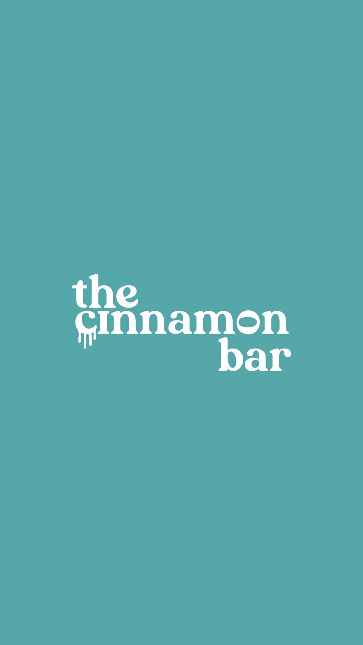 The Cinnamon Bar