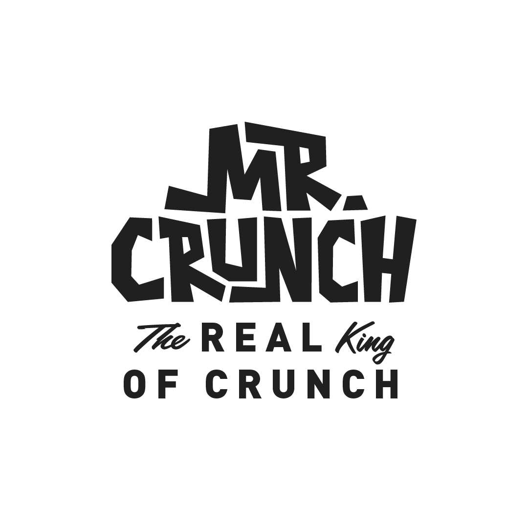 Mr. Crunch
