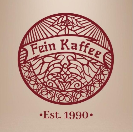 Fein kaffee Menu