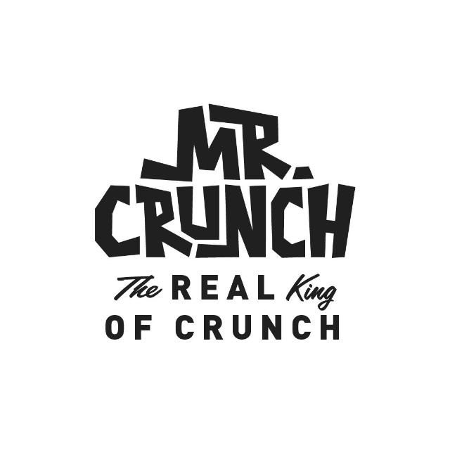 Mr. Crunch Chacao