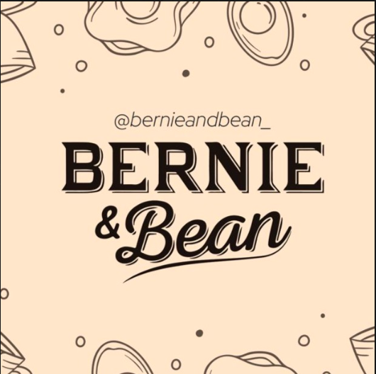 Bernie And Bean 
