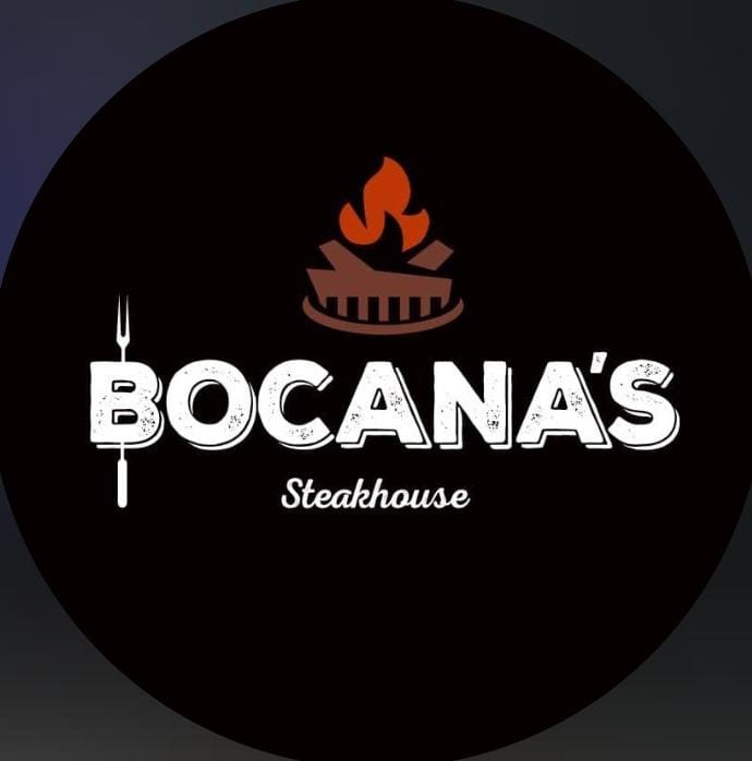 Bocanas (SFCO) Menu