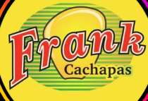 Frank cachapas Menu