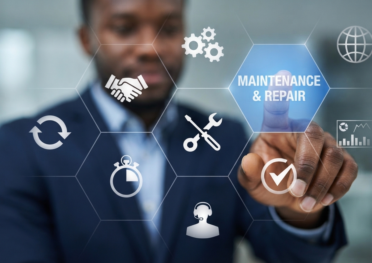 CMMS