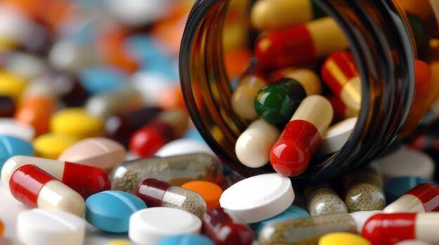 Pharmacy Management
