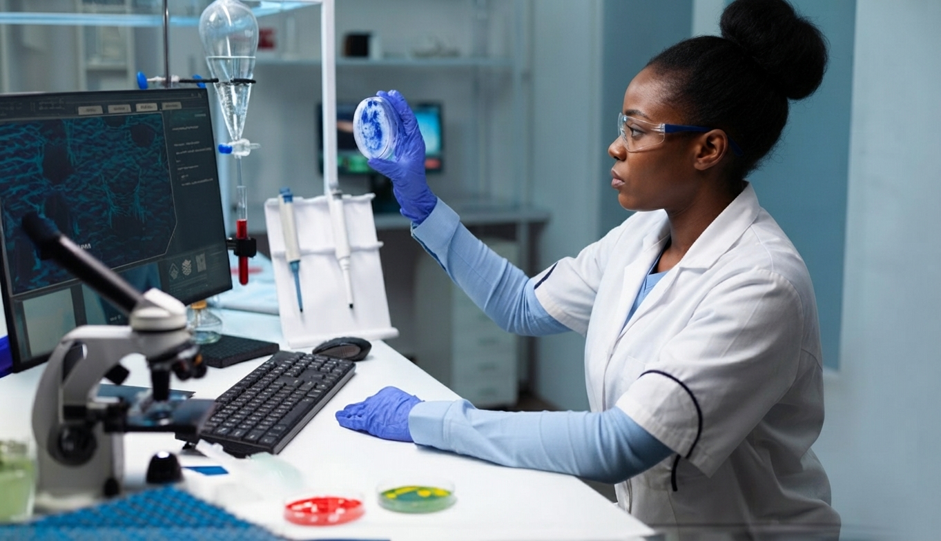 Laboratory Information System
