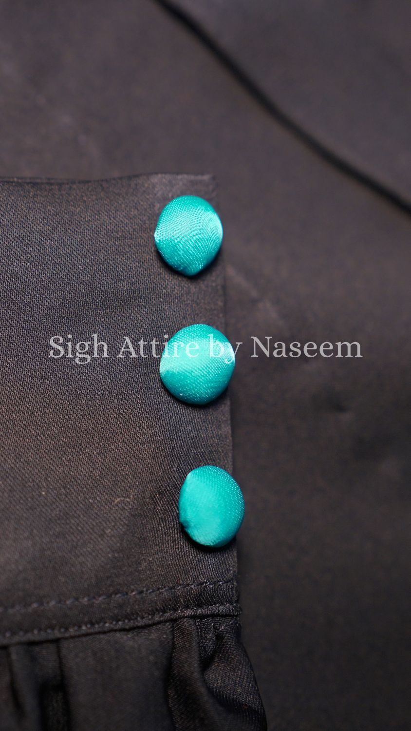 Hijar Abaya thumbnail 8