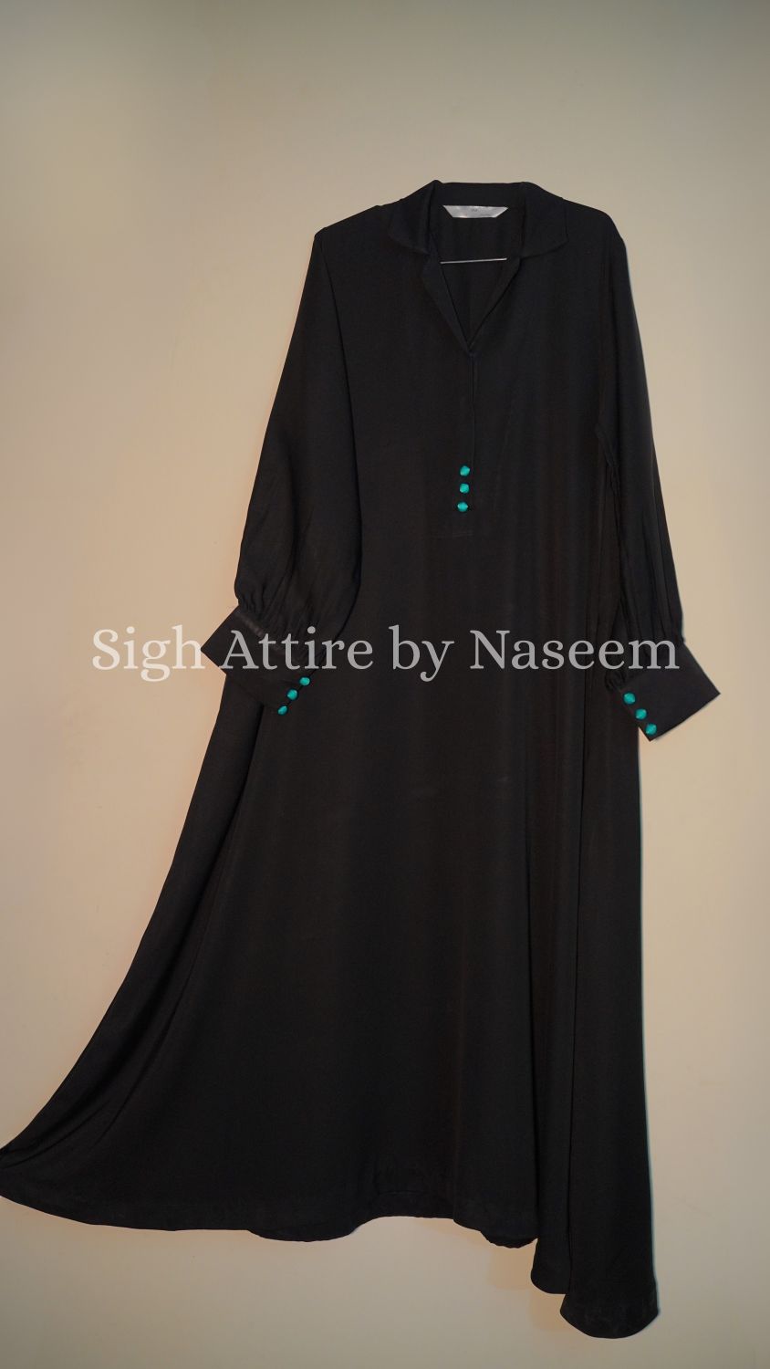 Hijar Abaya thumbnail 2