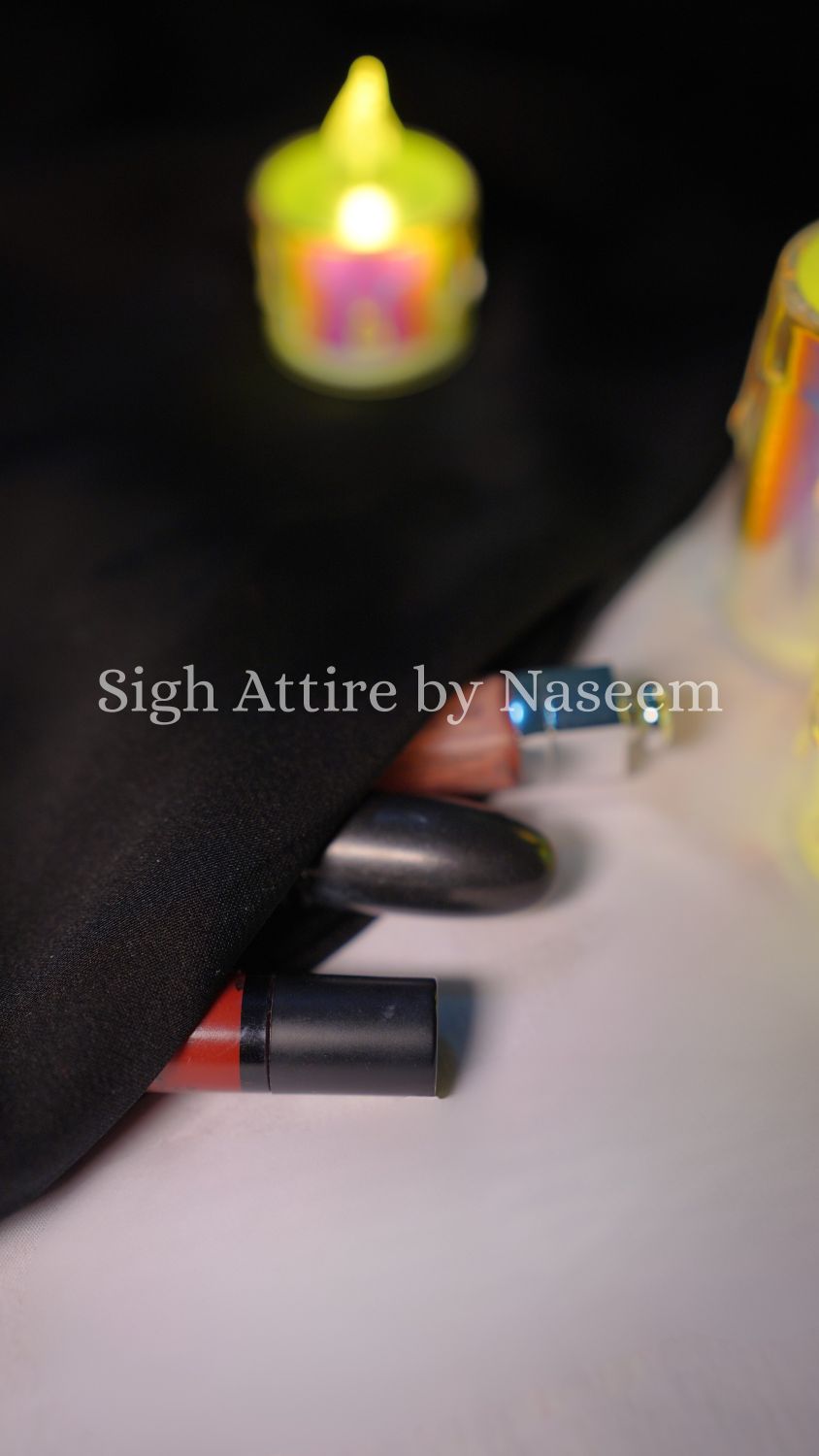 Hijar Abaya thumbnail 9
