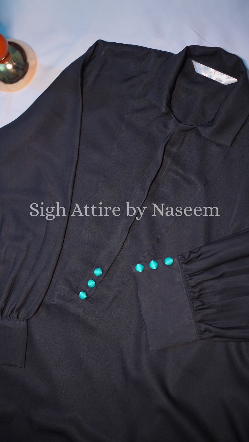 Hijar Abaya thumbnail 6