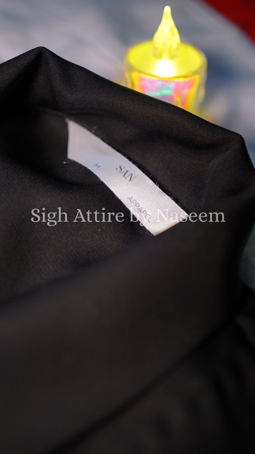 Hijar Abaya thumbnail 5