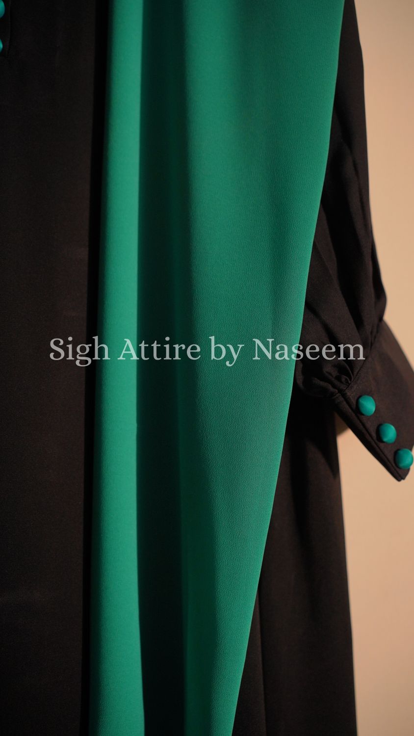 Hijar Abaya thumbnail 4
