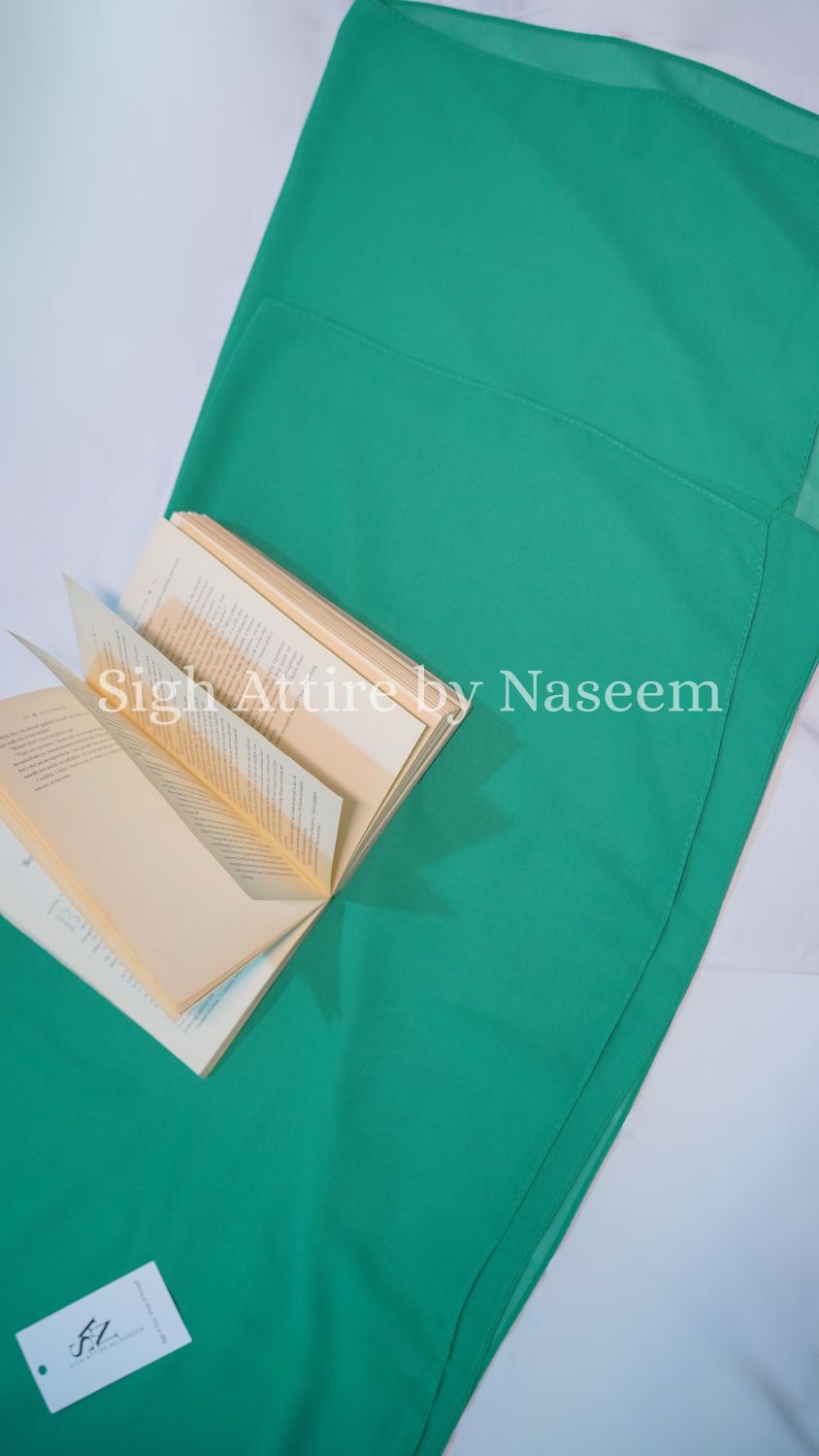 Hijar Abaya thumbnail 10