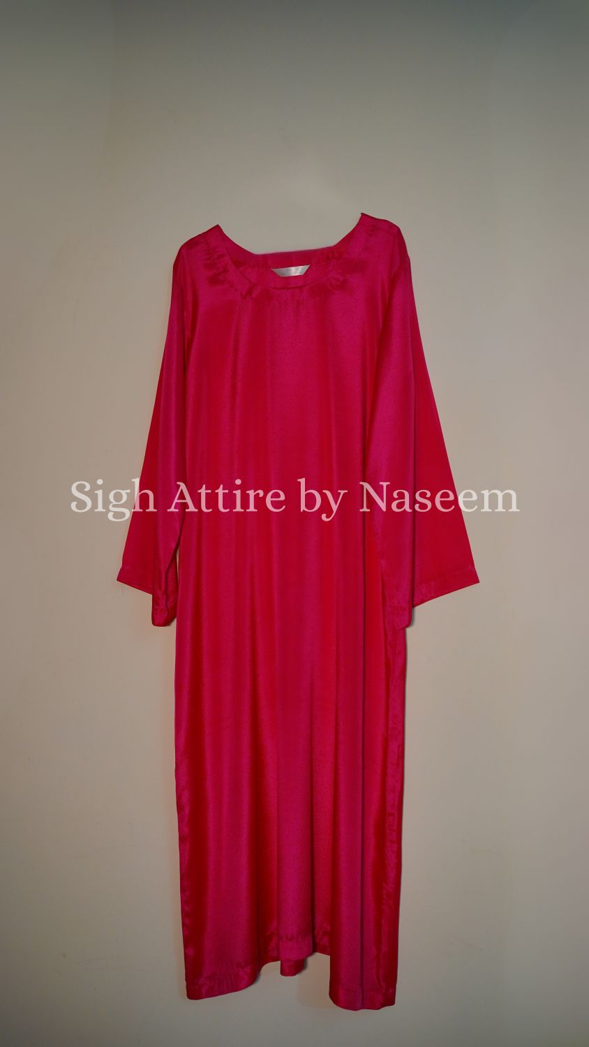 Azal Abaya thumbnail 5