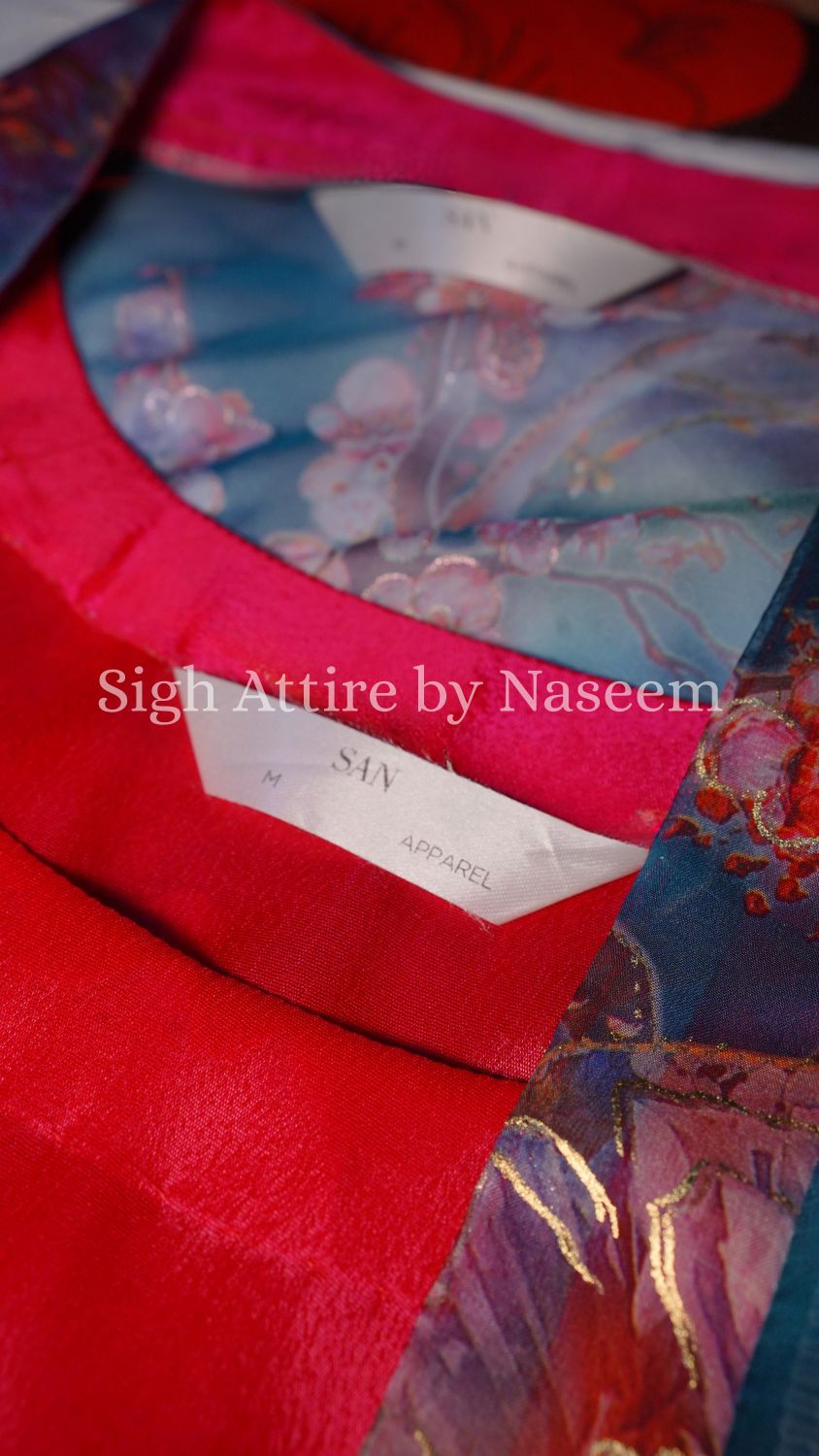 Azal Abaya thumbnail 4