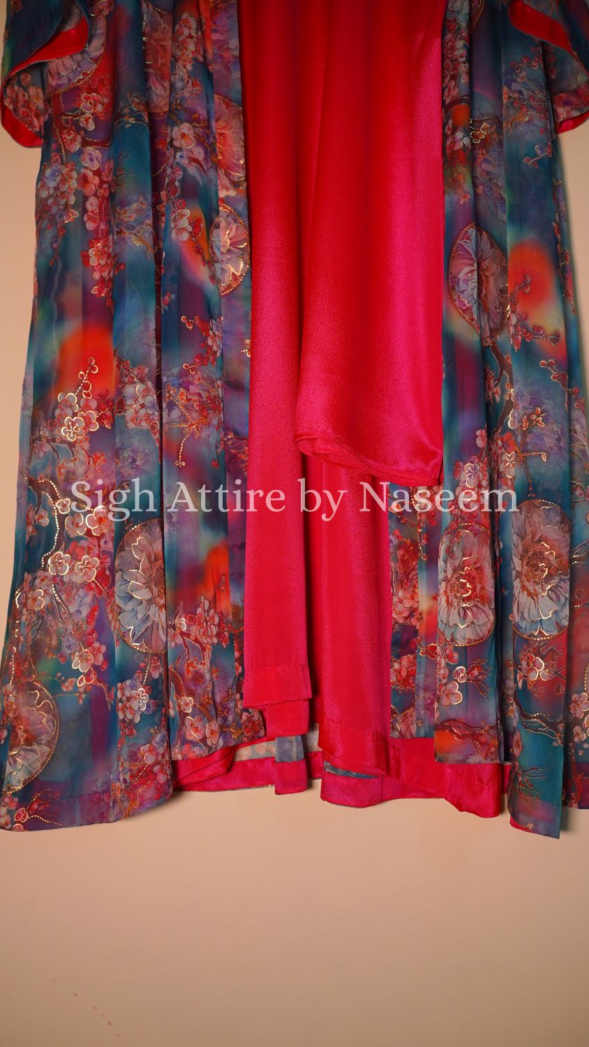Azal Abaya thumbnail 3