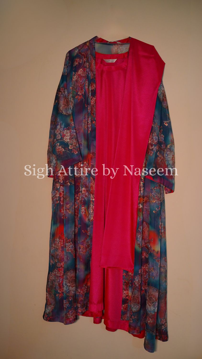 Azal Abaya thumbnail 2