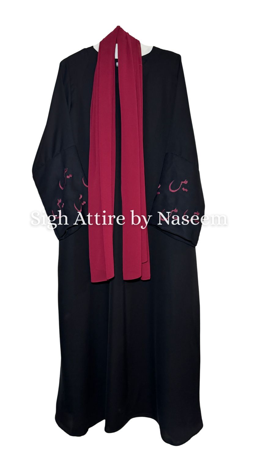 Mein Abaya thumbnail 2