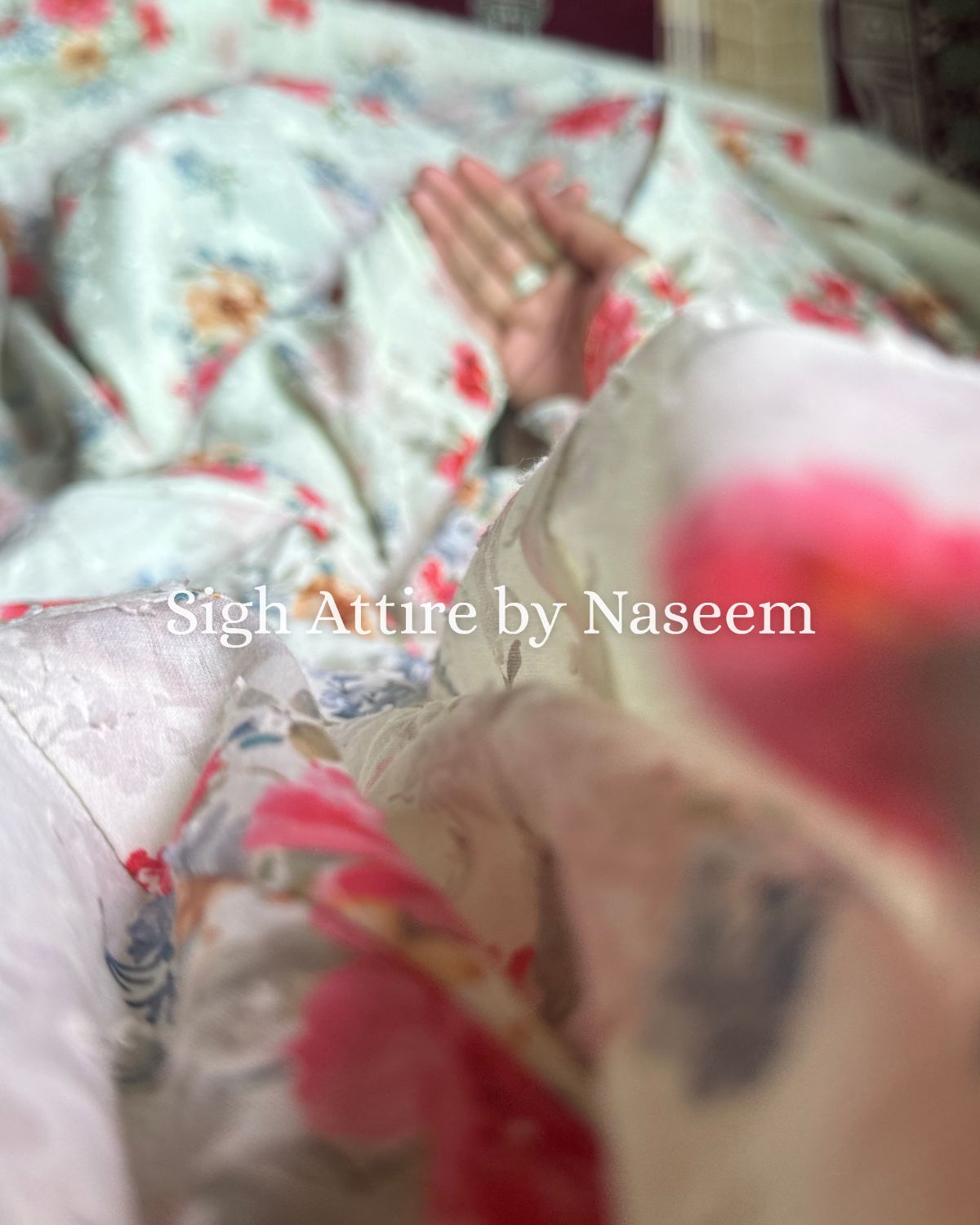 Hayat Namaz Chaddar thumbnail 4