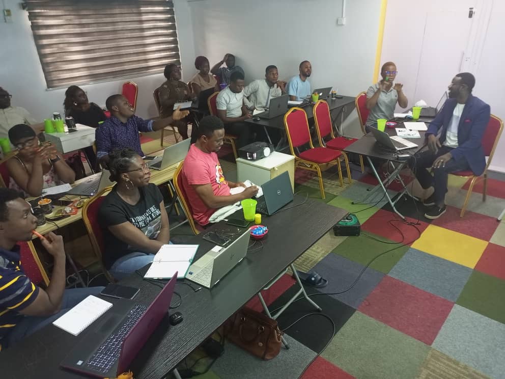 Collaborative Meeting Rooms