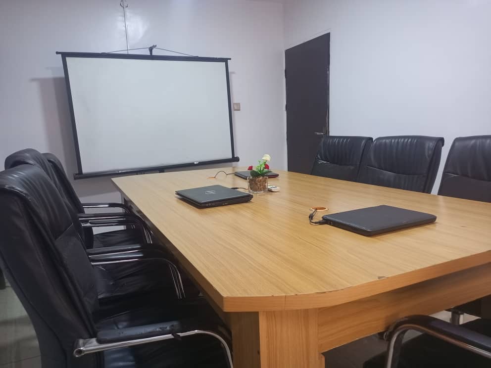 Executive Office Space