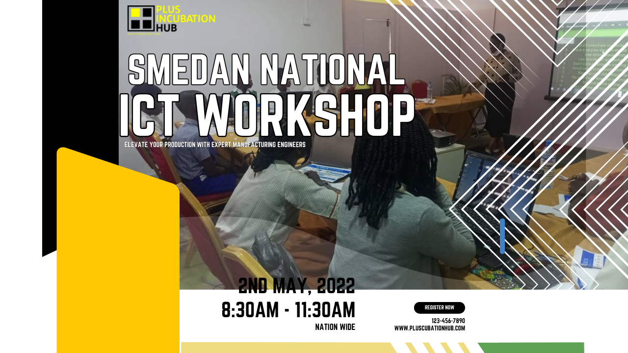 SMEDAN National ICT Workshop