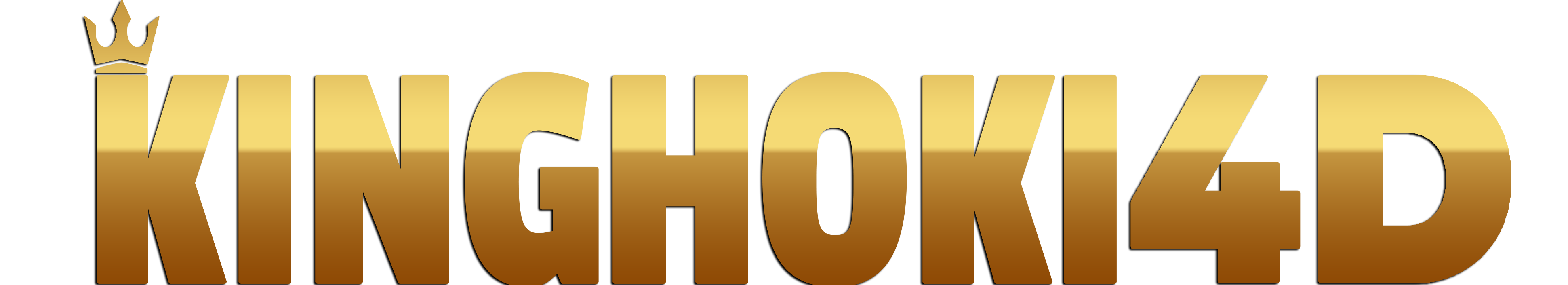 LOGO KINGHOKI4D