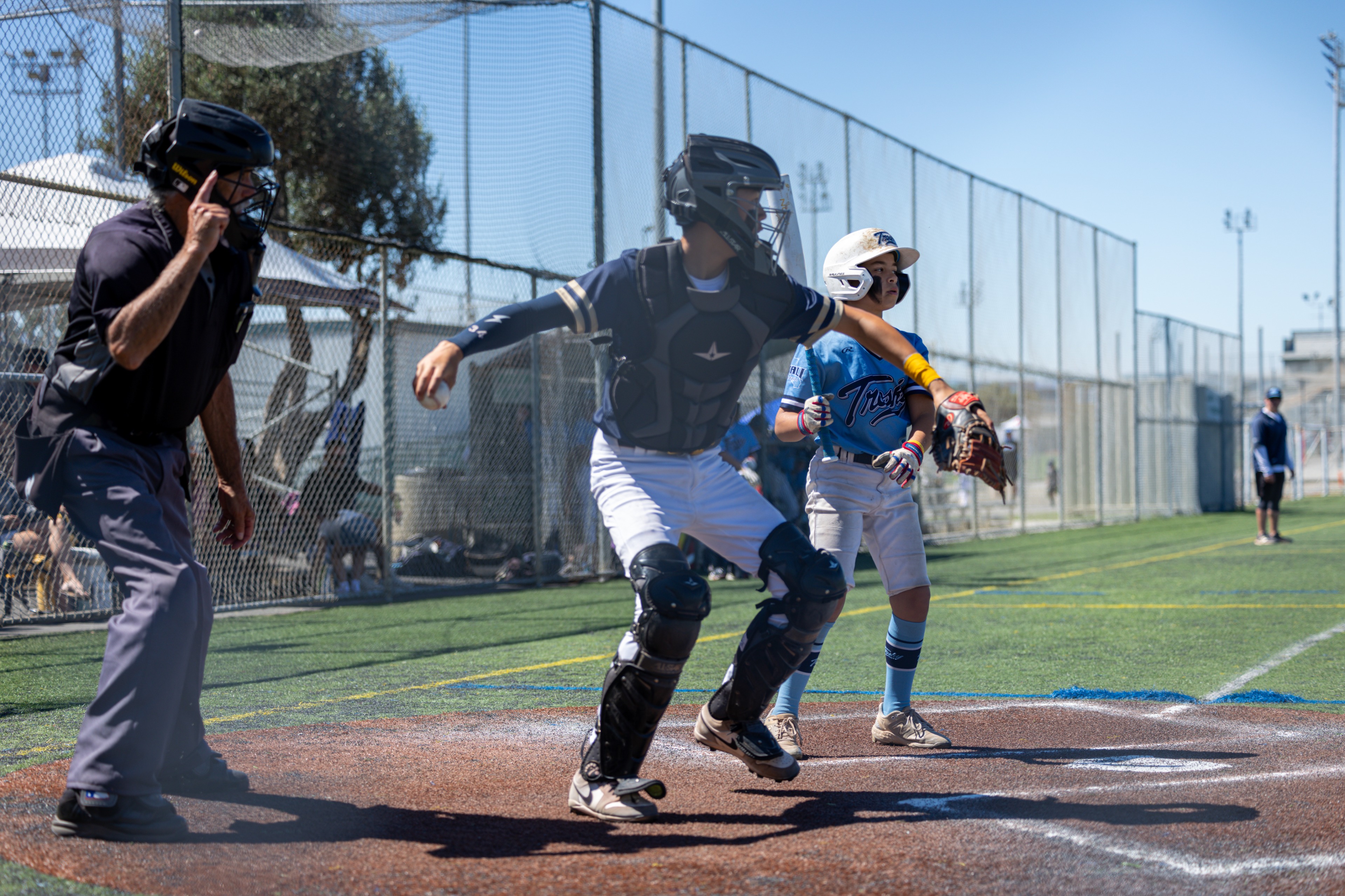 September to Remember