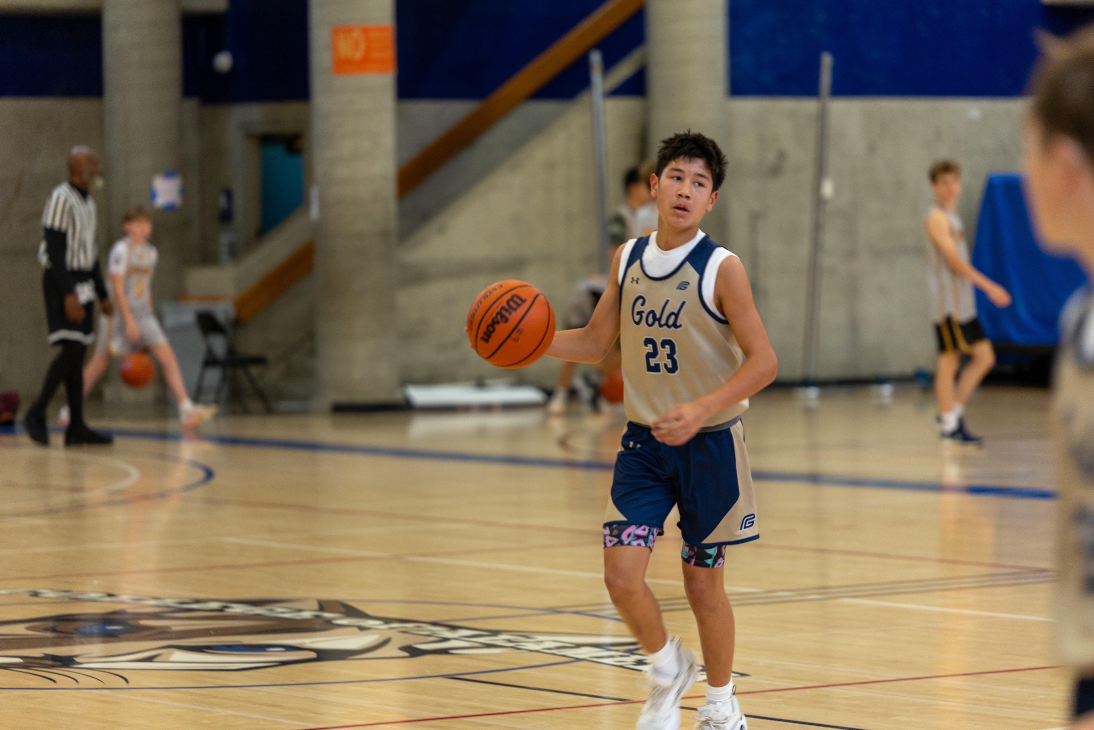 G365 King of the Town 2024