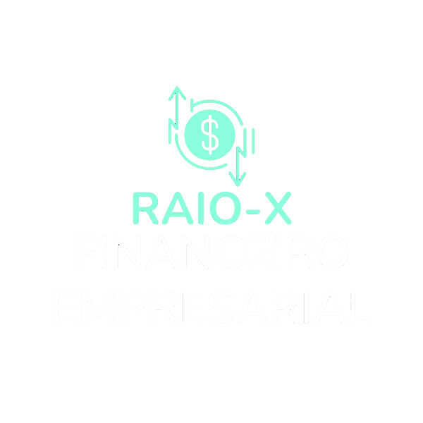 Logo Raio-X Financeiro Empresarial