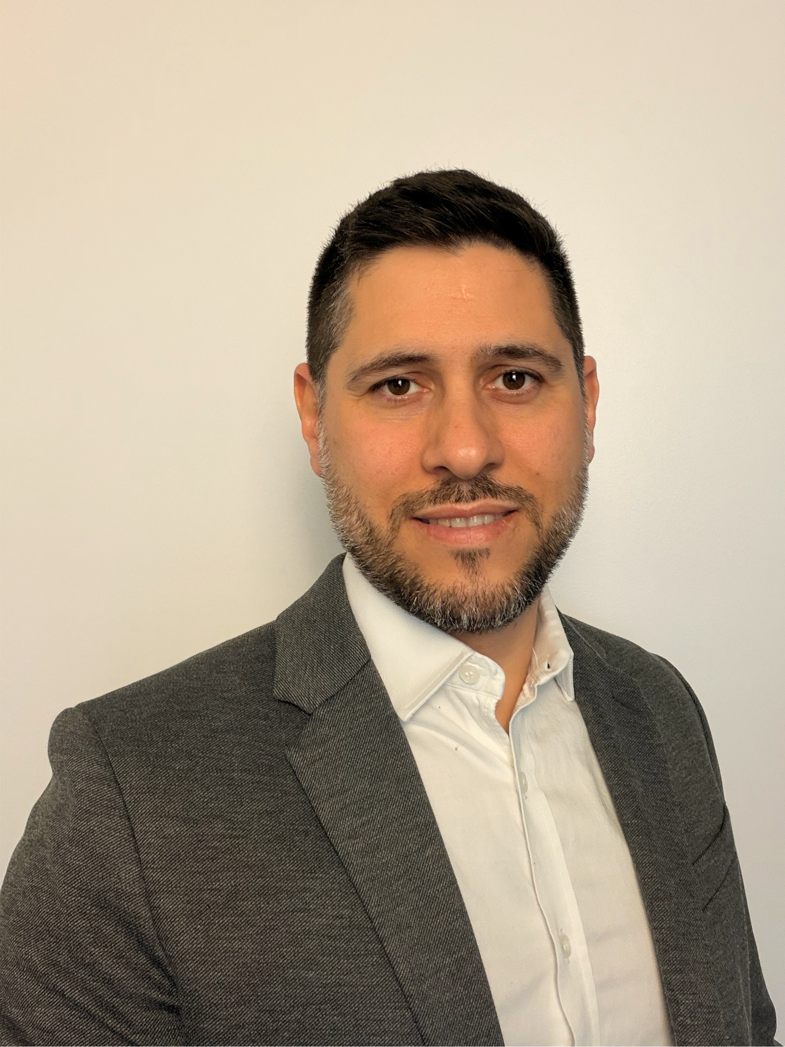 Marcio Franco — Especialista em Gestão de Negócios e Finanças