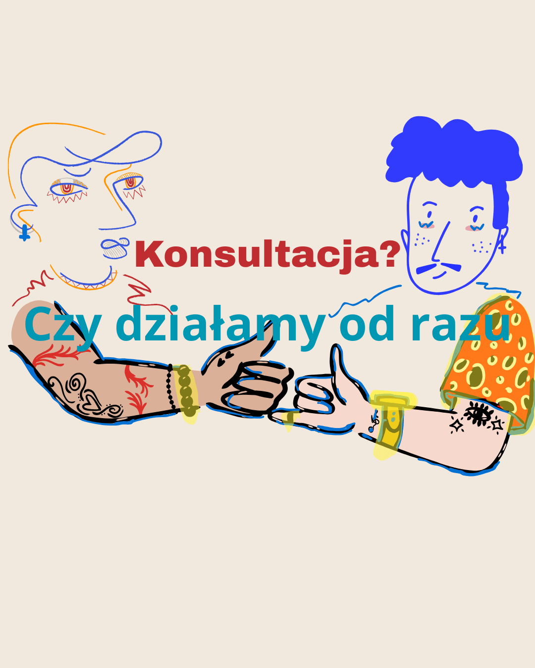Od pomysłu do ostatniej kropki — jak wygląda współpraca z nami