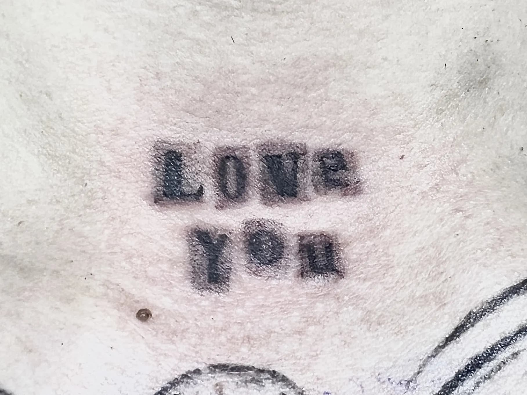 Czego nie tatuować — lista przestróg z przymrużeniem oka