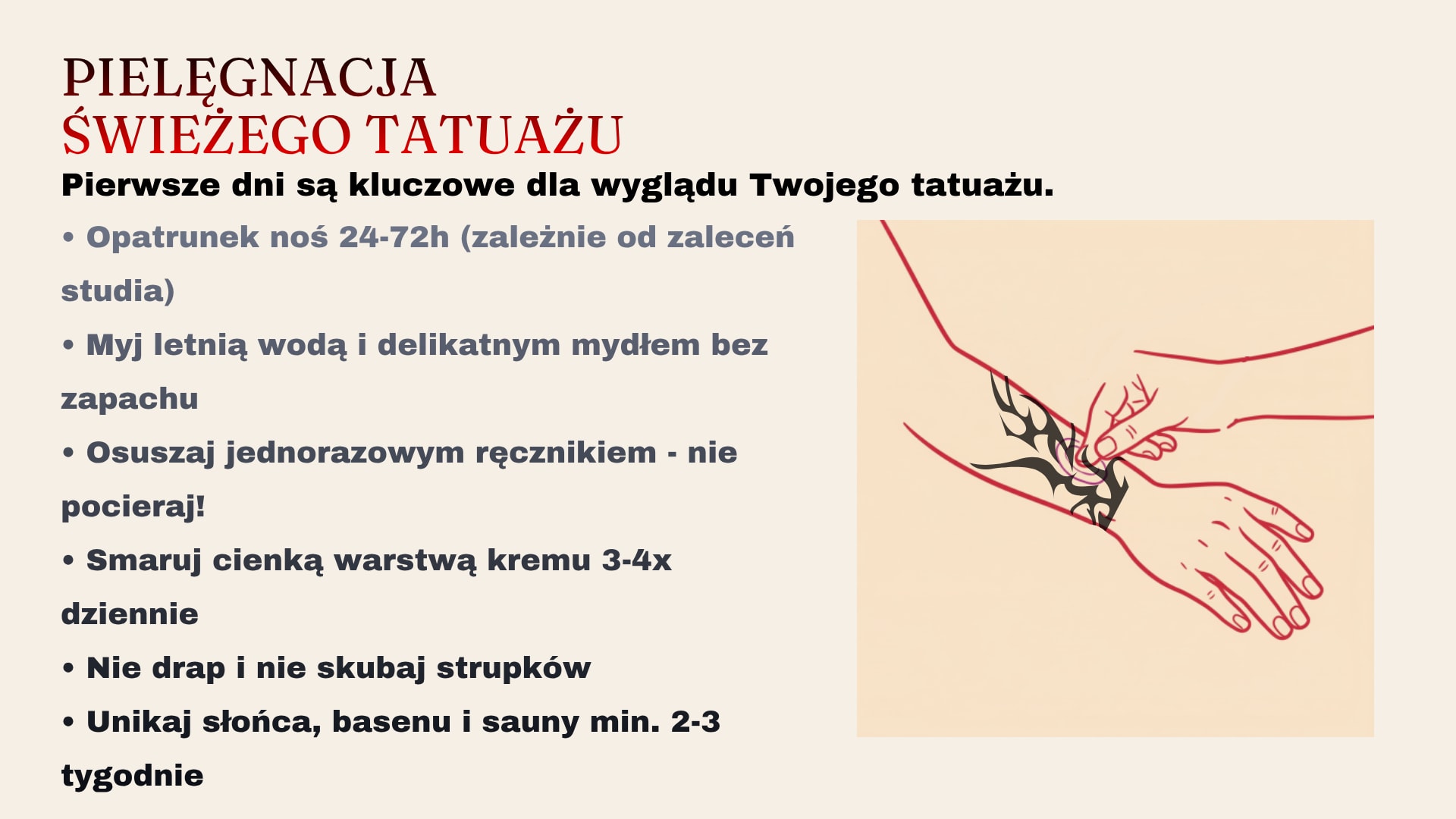 Pielęgnacja dotworku — jak zachować ziarno na lata