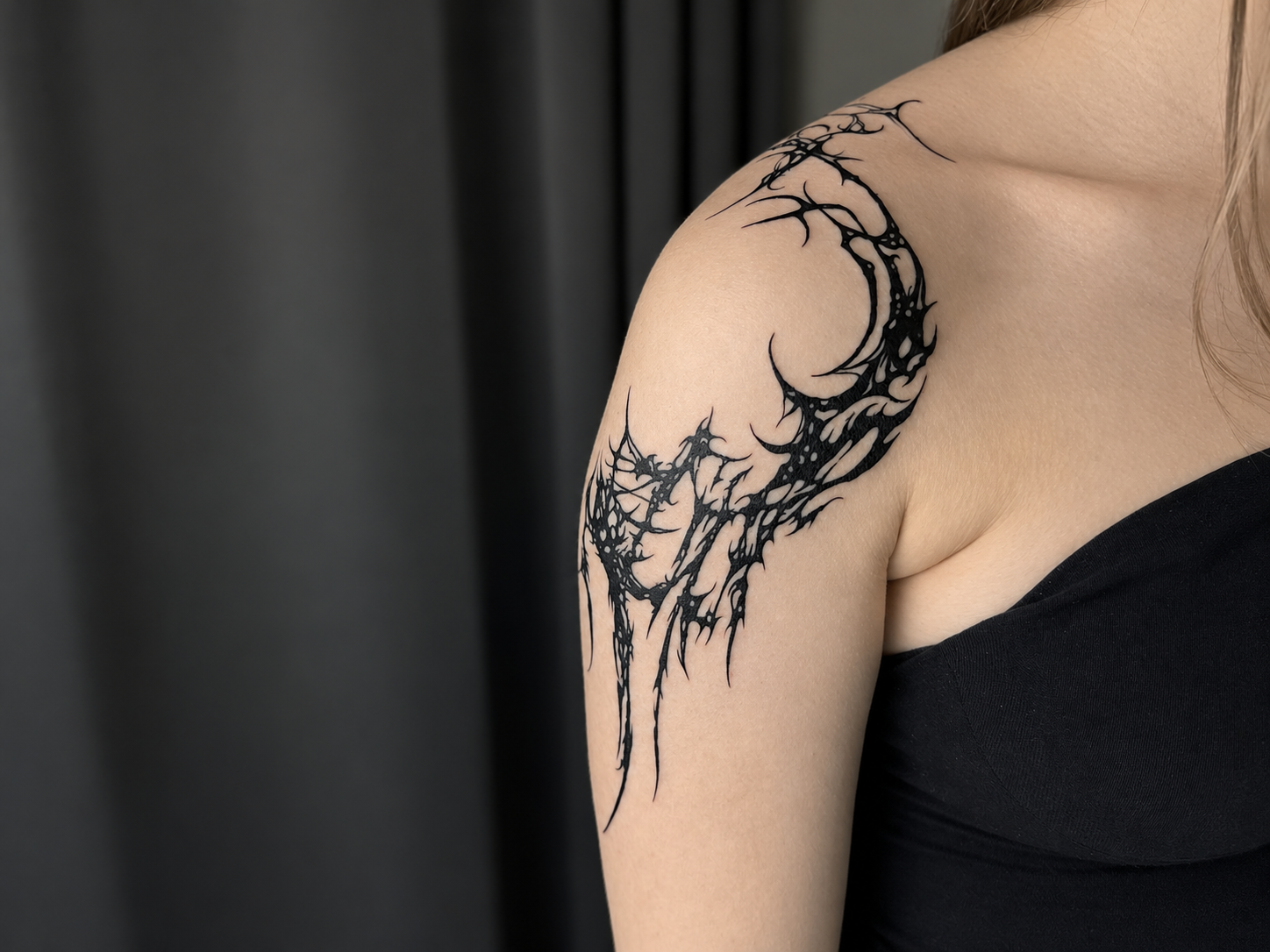 Tatuaż Wrocław tattoo wroclaw poland