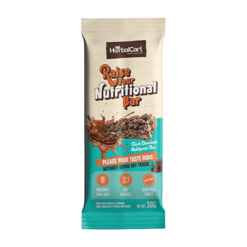 Dark Chocolate Protein Bar (30g)