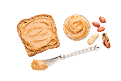 About Peanut Butter