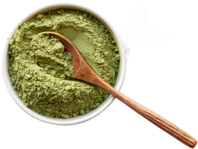 About Essential Green