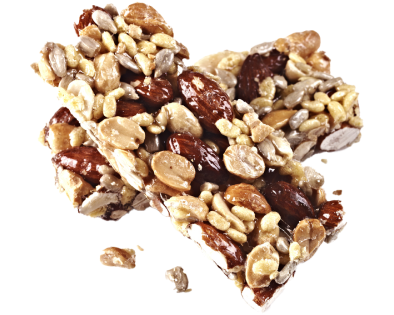 About Dark Chocolate Protein Bar