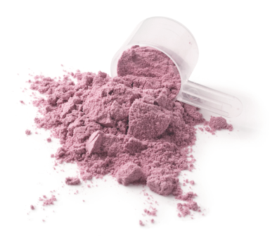 About Pre Workout