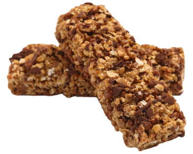 About Dark Choco Almond Bar