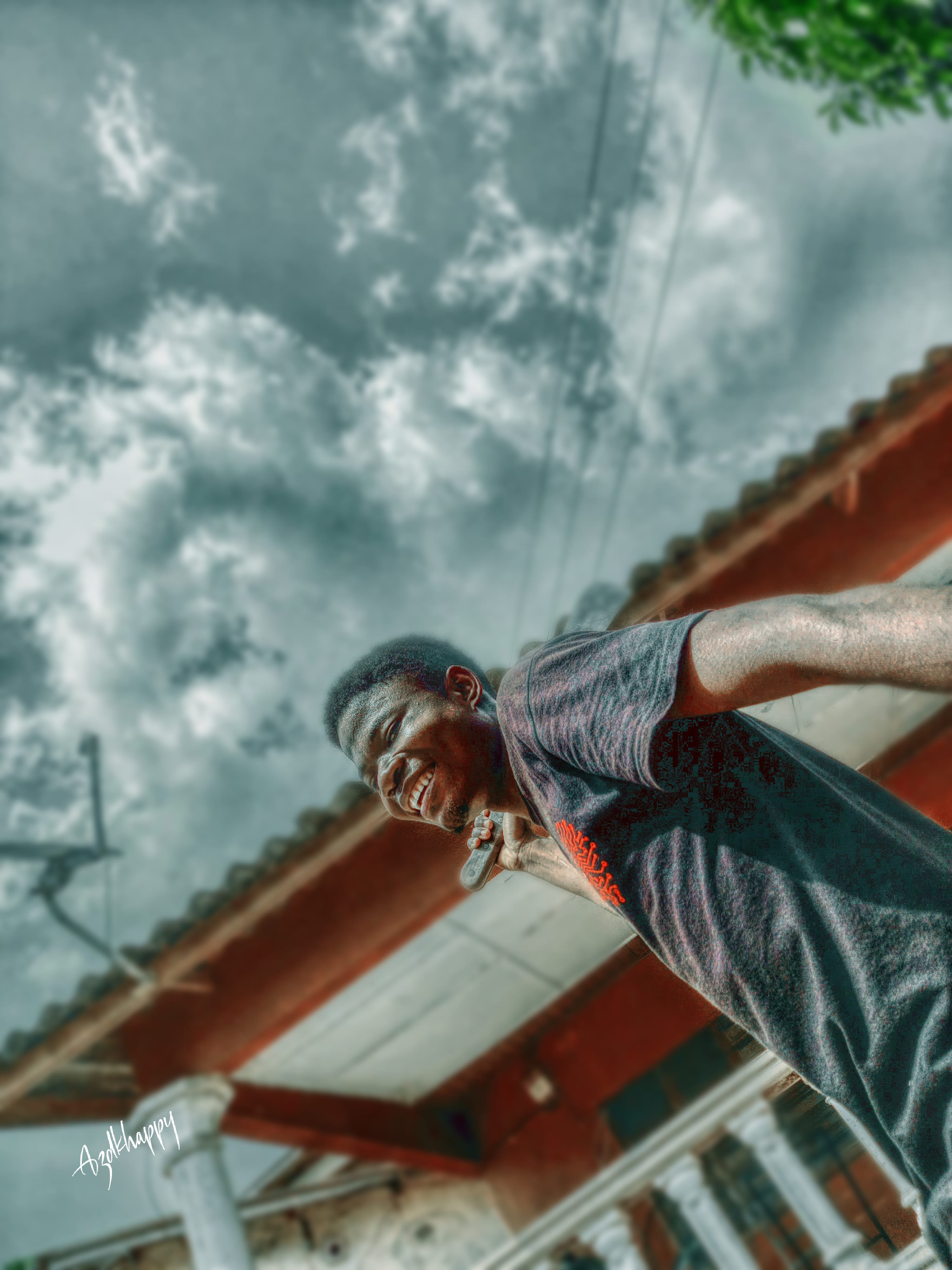 Portrait Photography