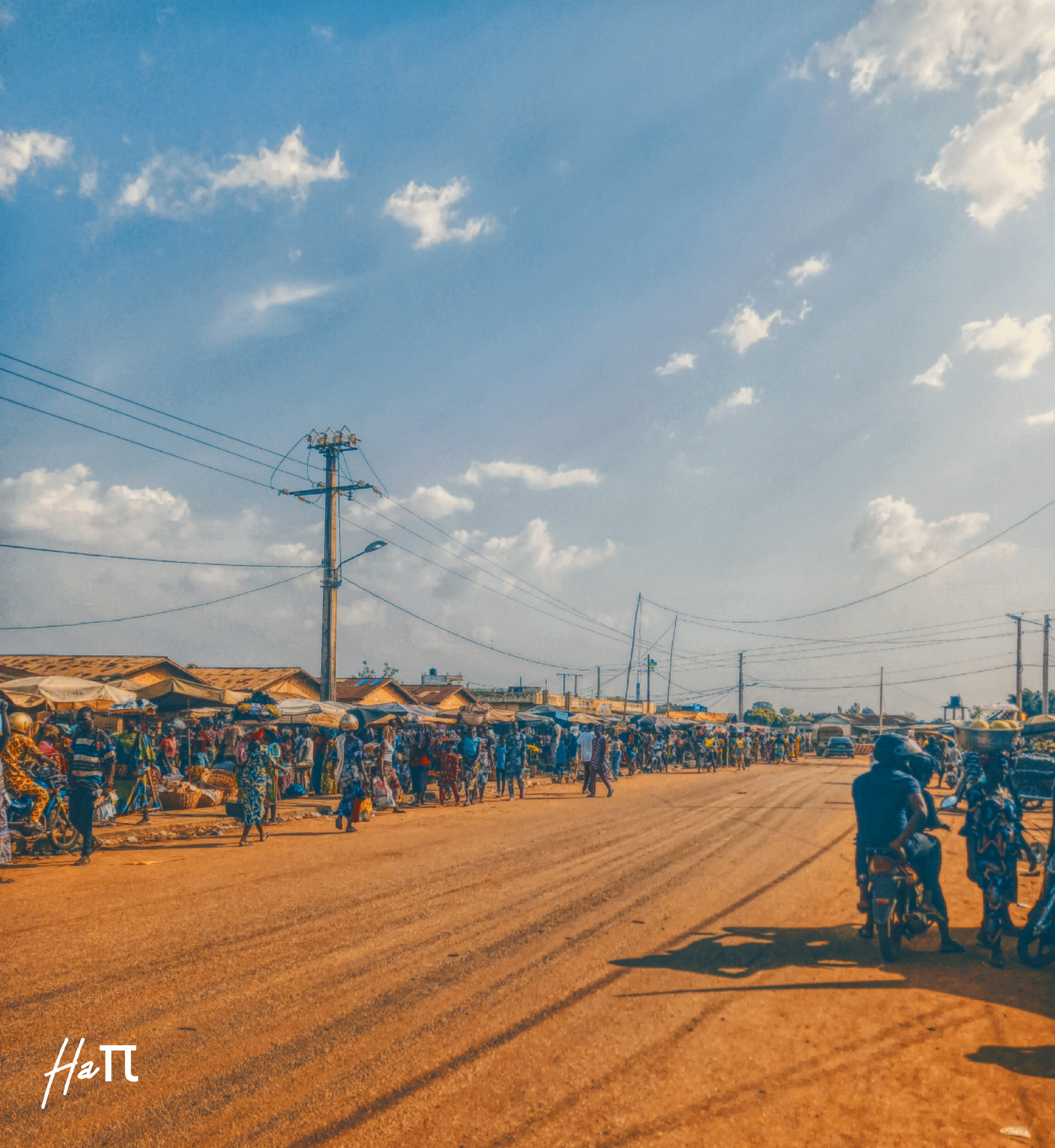 Travel Photography