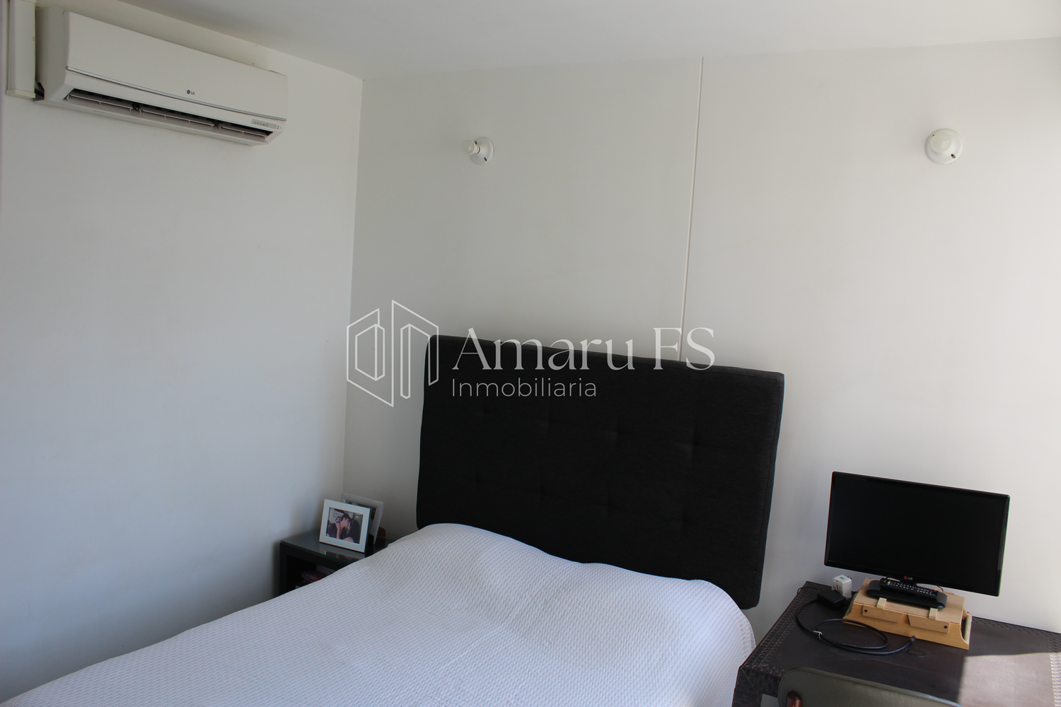 Venta Apartamento en Villavicencio - Vista 5 Venta Apartamento en Villavicencio - Imagen 5 de la galería