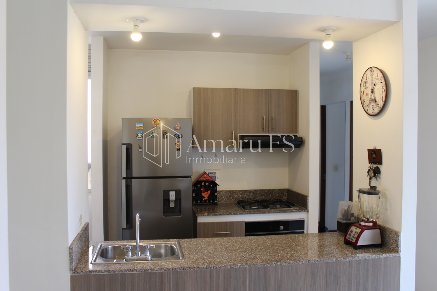 Venta Apartamento en Villavicencio - Imagen 1 de la galería