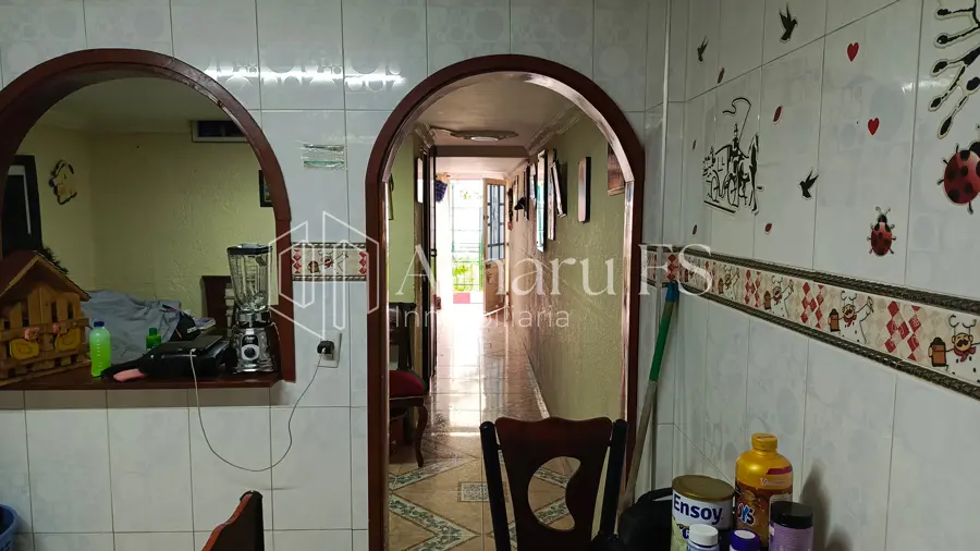 Casa en venta en Barrio Villa de los Alpes - Imagen 11 de la galería