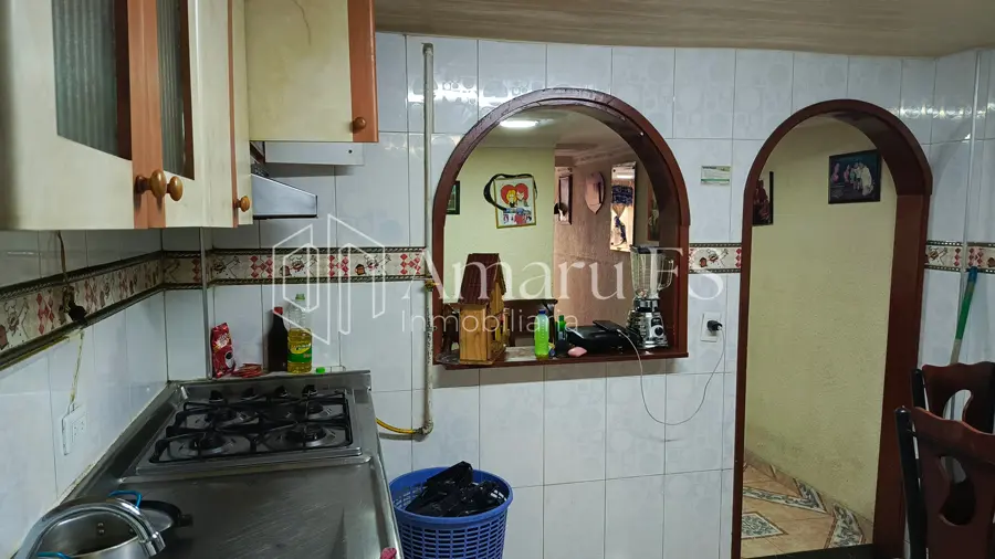 Casa en venta en Barrio Villa de los Alpes - Imagen 13 de la galería