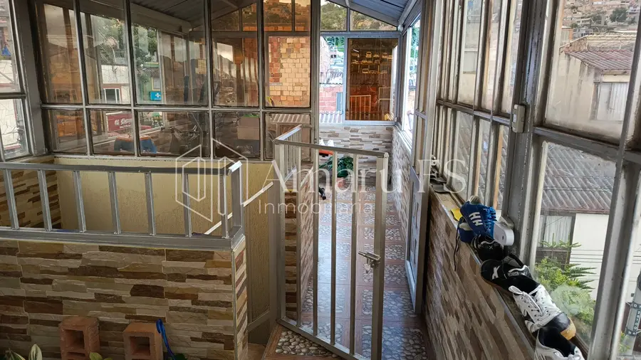 Casa en venta en Barrio Villa de los Alpes - Imagen 4 de la galería