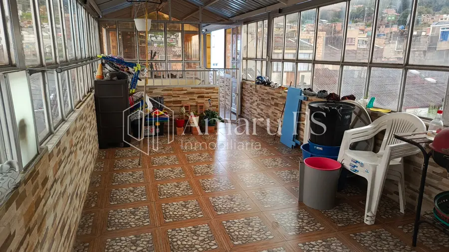 Casa en venta en Barrio Villa de los Alpes - Imagen 2 de la galería