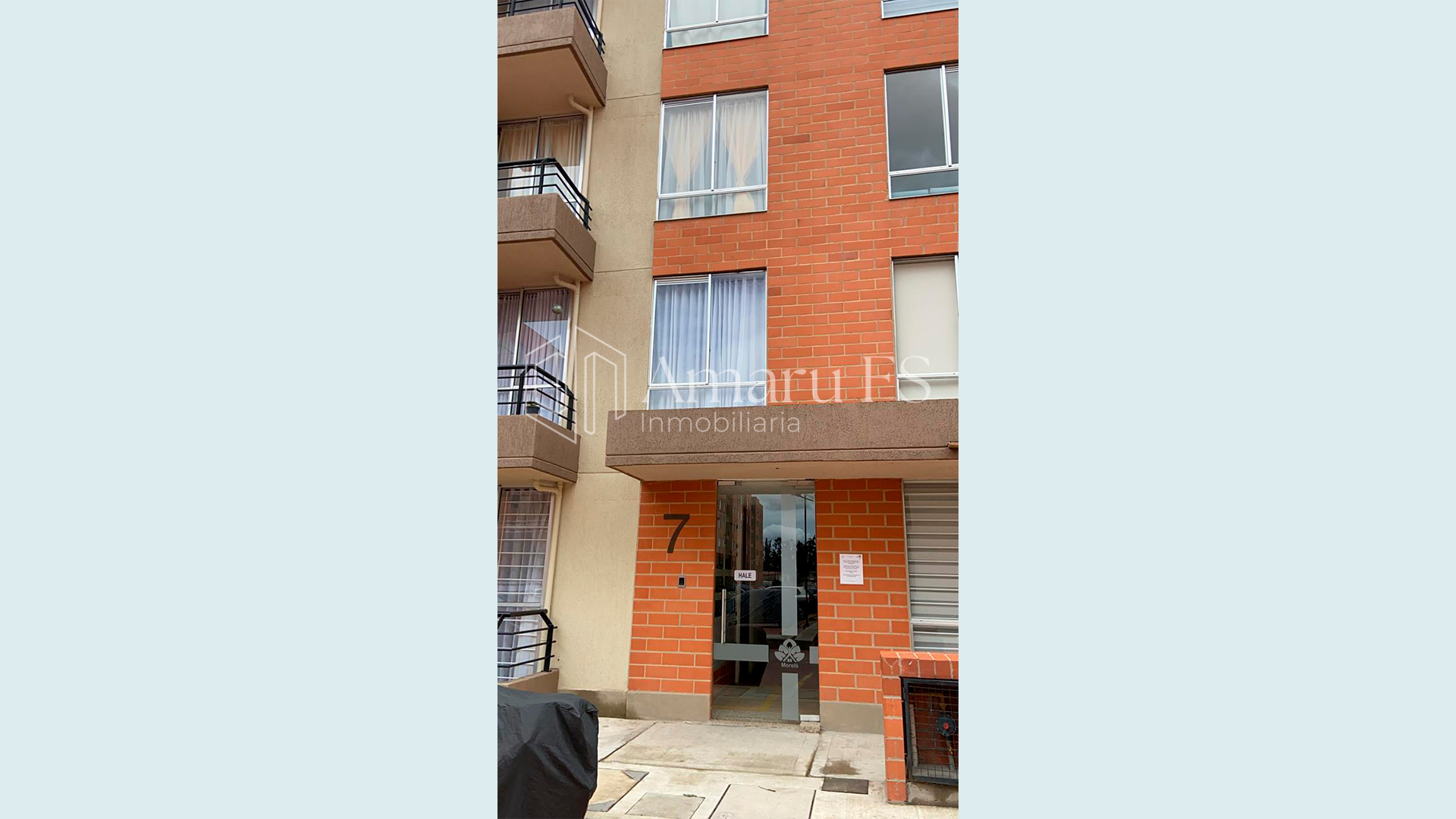 Se arrienda Apartamento en Tocancipá – Morelli - Imagen 2 de la galería